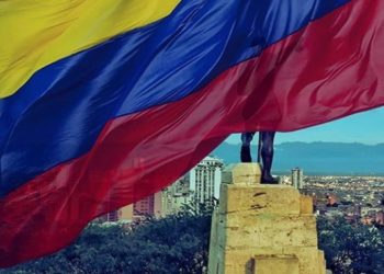 Protes Wabah Covid-19, Kerusuhan di Penjara Kolombia Tewaskan 23 Orang Narapidana