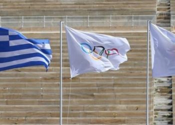 Imbas Wabah Covid-19, Olimpiade Tokyo 2020 Hampir Pasti Ditunda