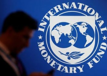 IMF : Tahun 2020 akan Terjadi Resesi Ekonomi Global