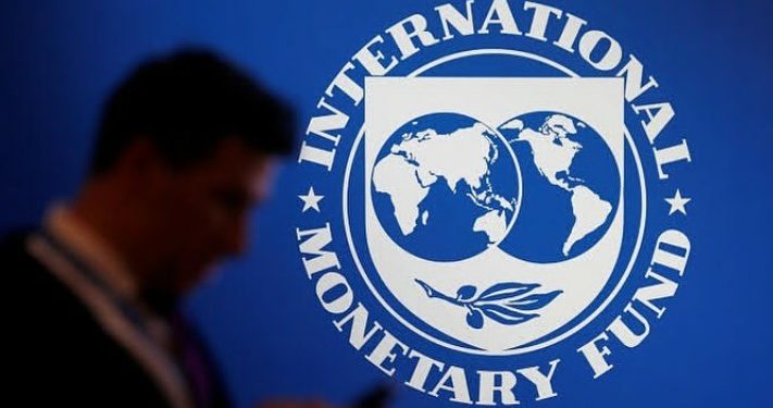 IMF : Tahun 2020 akan Terjadi Resesi Ekonomi Global