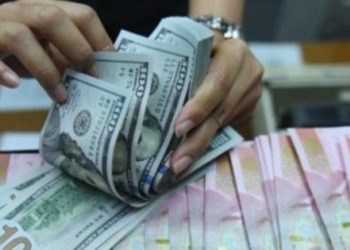 Cegah Gejolak, BI Kucurkan Rp168,2 Triliun untuk Stabilkan Rupiah ﻿