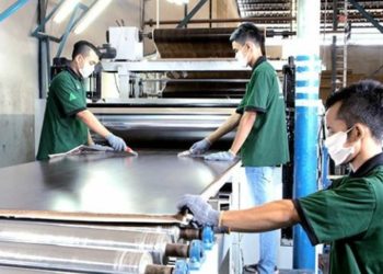 Imbas Covid-19, Gelombang PHK Melanda 120.000 Tenaga Kerja di Indonesia