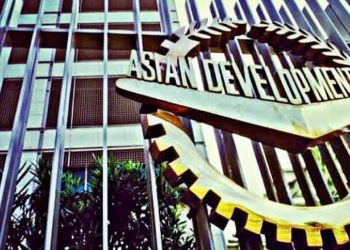ADB: Pandemi Global Coronavirus Kian  Menggerus Ekonomi di Asia Timur