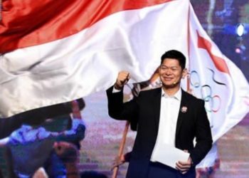 Komite Olimpiade Indonesia Hormati Keputusan Penundaan Olimpiade Tokyo 2020