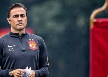 Legenda Sepak Bola Italia Serukan Eropa Belajar dari China Tangani Covid-19