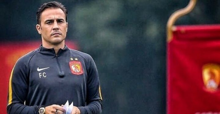 Legenda Sepak Bola Italia Serukan Eropa Belajar dari China Tangani Covid-19