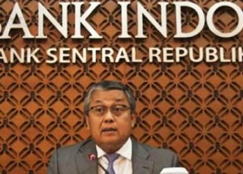 Ada Badai Krisis, Seberapa Kuat Devisa Indonesia Bertahan dari Gempuran Wabah Corona?