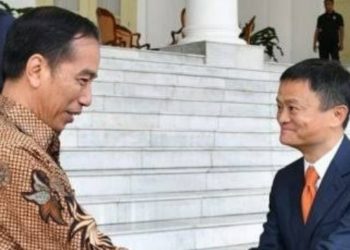 China Siap Bantu Indonesia dan ASEAN Atasi Wabah Covid-19