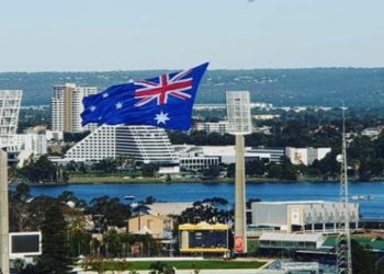 Darurat Covid-19, Australia Larang Warganya Bepergian ke 177 Negara Termasuk Indonesia