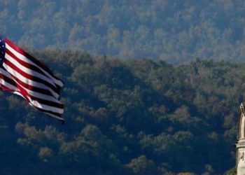 Pemerintah Amerika Ultimatum Warganya Segera  Tinggalkan Indonesia