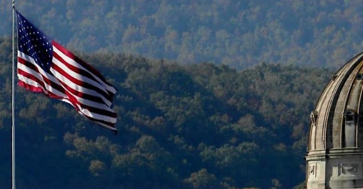 Pemerintah Amerika Ultimatum Warganya Segera  Tinggalkan Indonesia