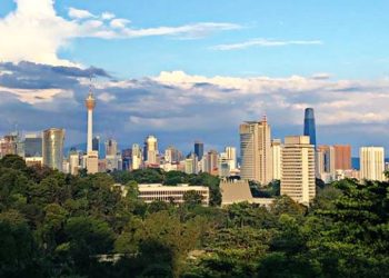 Malaysia Lockdown, Ribuan TKI akan Dipulangkan Melalui Riau