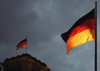Jerman Mulai Pulangkan Warganya dari Indonesia Melalui Bali