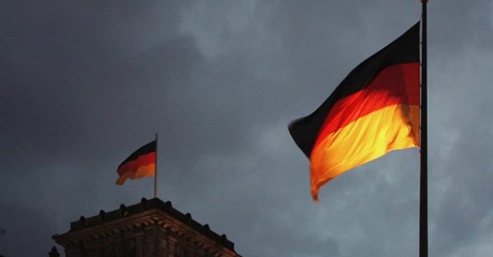 Jerman Mulai Pulangkan Warganya dari Indonesia Melalui Bali
