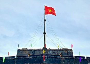 Bersiap Hadapi Krisis, Vietnam Cadangkan 190.000 Ton Beras  ﻿