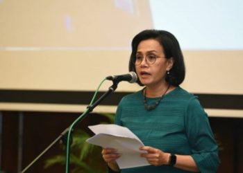 Resesi Global Sedang Berlangsung,  Seluruh Dunia Berjuang untuk Bangkit
