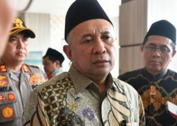 Imbas Coronavirus, 64 Juta UMKM di Indonesia Terancam Bangkrut