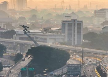Mewaspadai Hari-hari Terakhir Jakarta