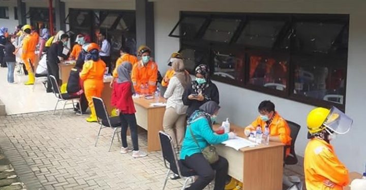 Wabah Covid-19 di Indonesia : 1.155 Terinfeksi, 102 Meninggal 1 Wabah Covid-19 di Indonesia : 1.155 Terinfeksi, 102 Meninggal