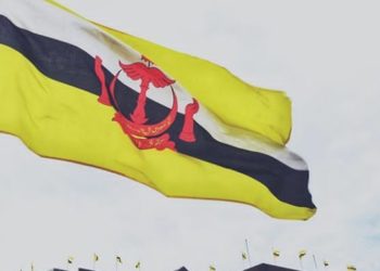 Wabah Covid-19 di Brunei: 115 Positif, 1 Orang Meninggal