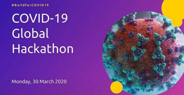 WHO Kolaborasi Facebook dan Microsoft Gelar Hackathon Global Covid-19