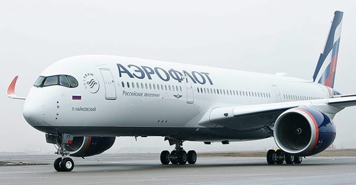Darurat Covid-19, Rusia Evakuasi Warganya di Indonesia Melalui Bali