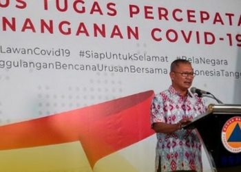 Naik Tajam, Kasus Covid-19 di Indonesia Capai 1.285 Orang, 114 Meninggal
