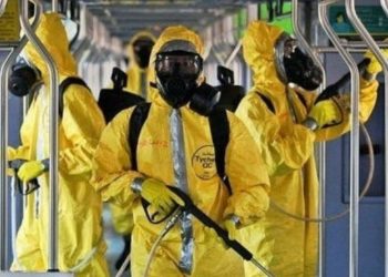 Ekonomi Lumpuh akibat Covid-19, Penjarahan dan Kerusuhan Mulai Pecah di Italia ﻿