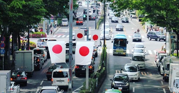 Jepang Larang Masuk Warga dari Amerika, China, Korsel dan Eropa
