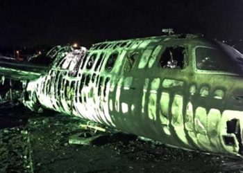 Kecelakaan Pesawat di Manila, Lion Air Group Indonesia Angkat Bicara