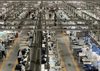 Sritex Indonesia Raih Keuntungan Rp1,43 Triliun