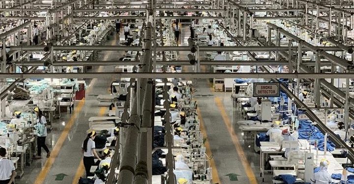 Sritex Indonesia Raih Keuntungan Rp1,43 Triliun