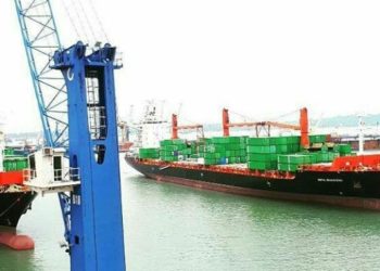 Industri Pelayaran Indonesia Terancam Gulung Tikar