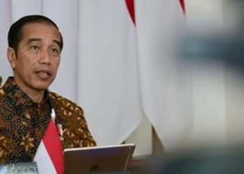 Pemerintah Indonesia Kucurkan Rp405 Triliun Atasi Pandemi Covid-19