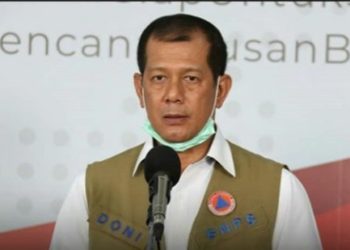 Cegah Masalah Baru, Indonesia tidak akan Lockdown
