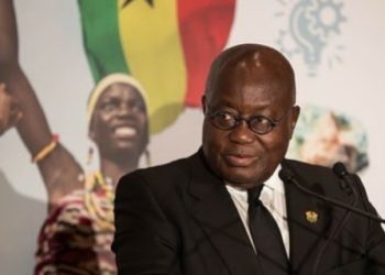 Presiden Ghana : Nyawa Manusia Lebih Penting, Ekonomi Bisa Dihidupkan Kembali