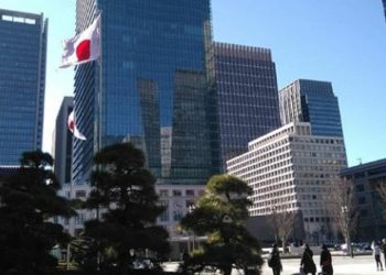 Darurat Covid-19, Jepang Larang Warganya Bepergian ke 49 Negara
