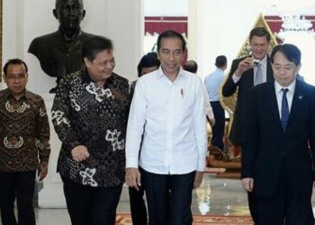 ADB Kucurkan Rp37,8 Triliun Support Pembangunan di Indonesia ﻿