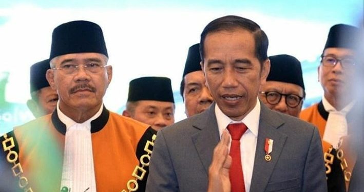 Dua Warga Indonesia Positif Corona
