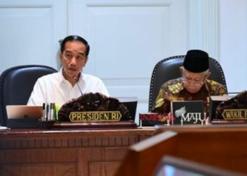 Indonesia Mulai Mewaspadai Risiko Pelemahan Ekonomi Global Tahun 2021