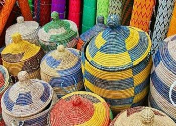 Malaysia Jadi Pasar Strategis Produk UMKM Indonesia