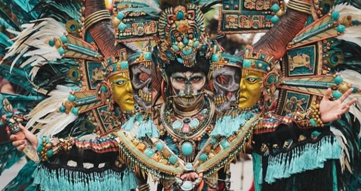 Industri Kreatif Indonesia Sumbang Ekonomi Rp1.100 Triliun