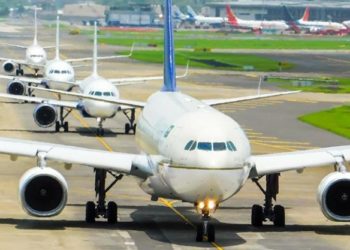 Saudia Airlines Kembali Dipercaya Layani Angkutan Haji Indonesia 2020