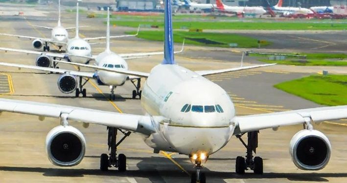 Saudia Airlines Kembali Dipercaya Layani Angkutan Haji Indonesia 2020