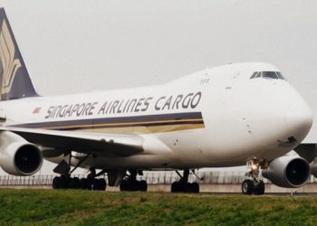 Singapore Airlines Perluas Layanan Kargo di Copenhagen, Osaka dan Stockholm
