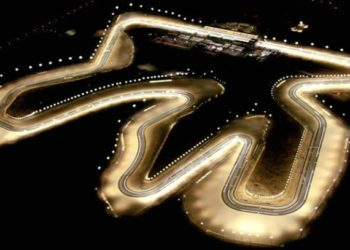Seri Perdana MotoGP Qatar Batal Digelar Akibat Wabah Corona