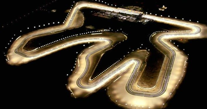 Seri Perdana MotoGP Qatar Batal Digelar Akibat Wabah Corona