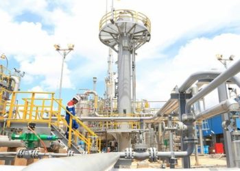 Perkuat Sektor Hulu, Pertamina Siapkan  Investasi Rp112,3 Triliun