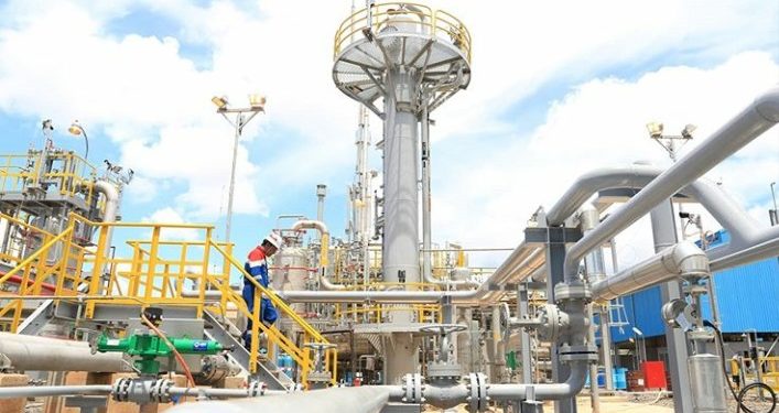 Perkuat Sektor Hulu, Pertamina Siapkan  Investasi Rp112,3 Triliun