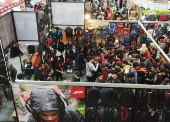 ‘Indonesia The Greatest Outdoor’ Hadir di Ajang Indofest dan Indofishing 2020